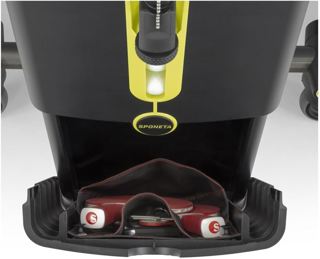 Tafeltennis - Tafel - Afbeelding 4