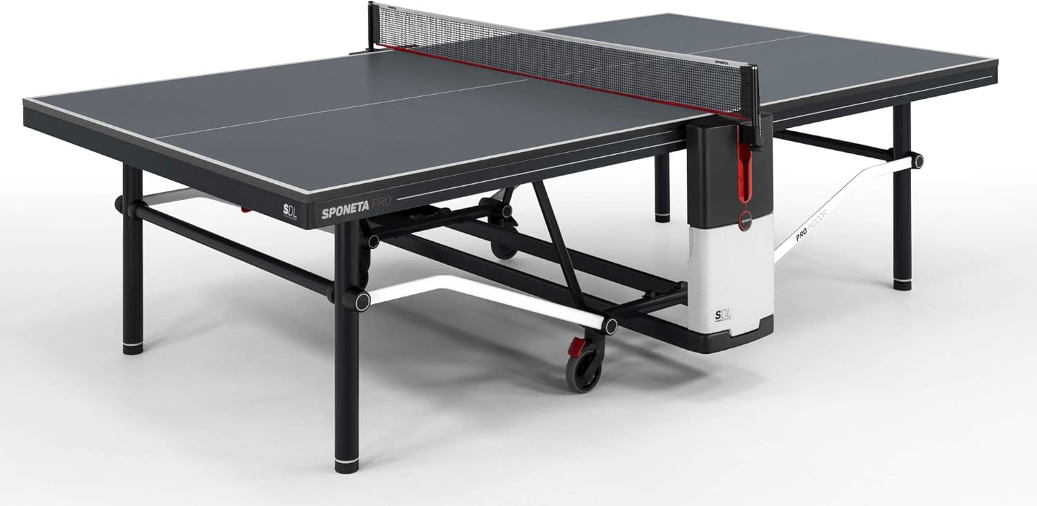 Tafeltennis - Tafel 2000