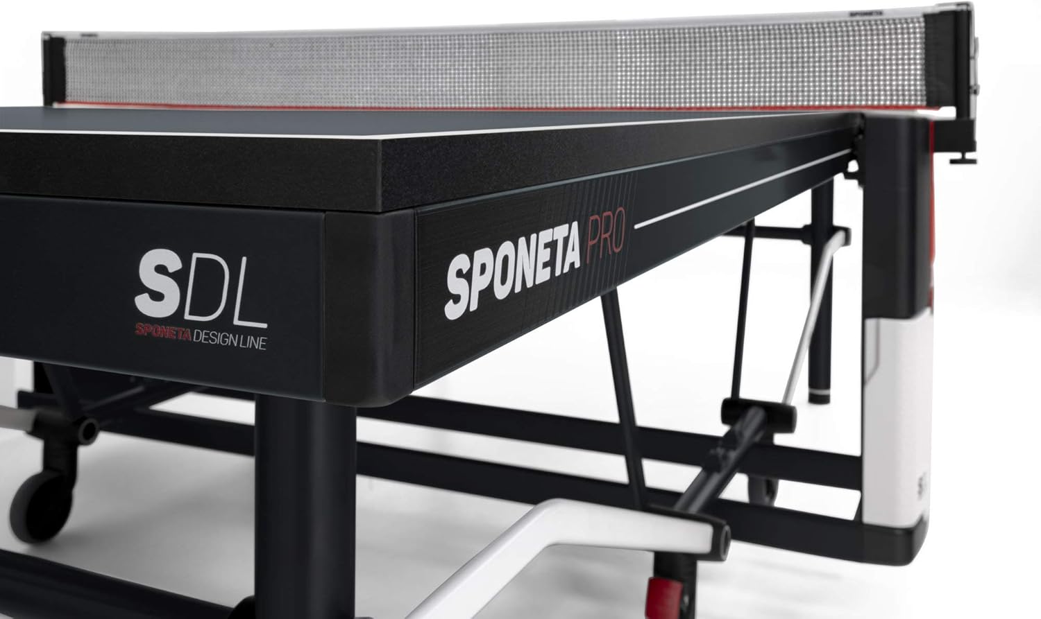 Tafeltennis - Tafel 2000 - Afbeelding 4