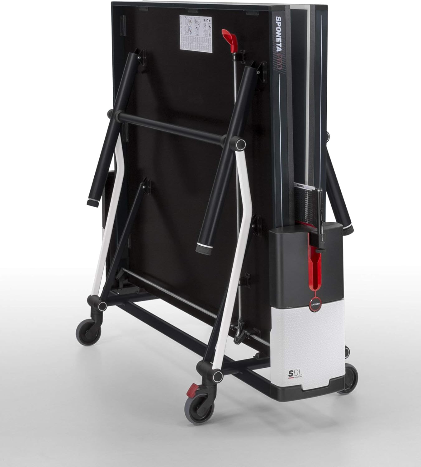 Tafeltennis - Tafel 2000 - Afbeelding 3